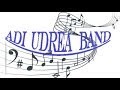 Adi Udrea Band - Colaj sârbe 2020