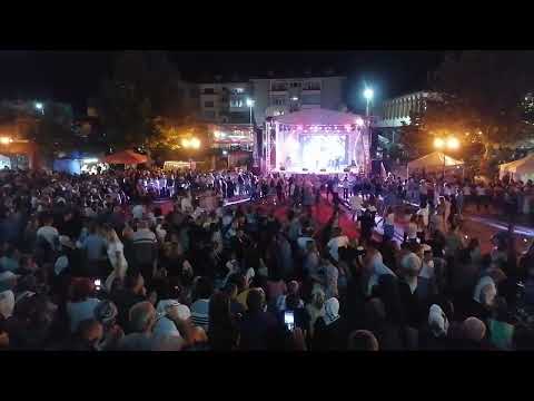 СЪБОР НЕДЕЛИНО 2025 90 ВИЕНСКАТА ФОЛК ГРУПА 3 2025 6 09 2025