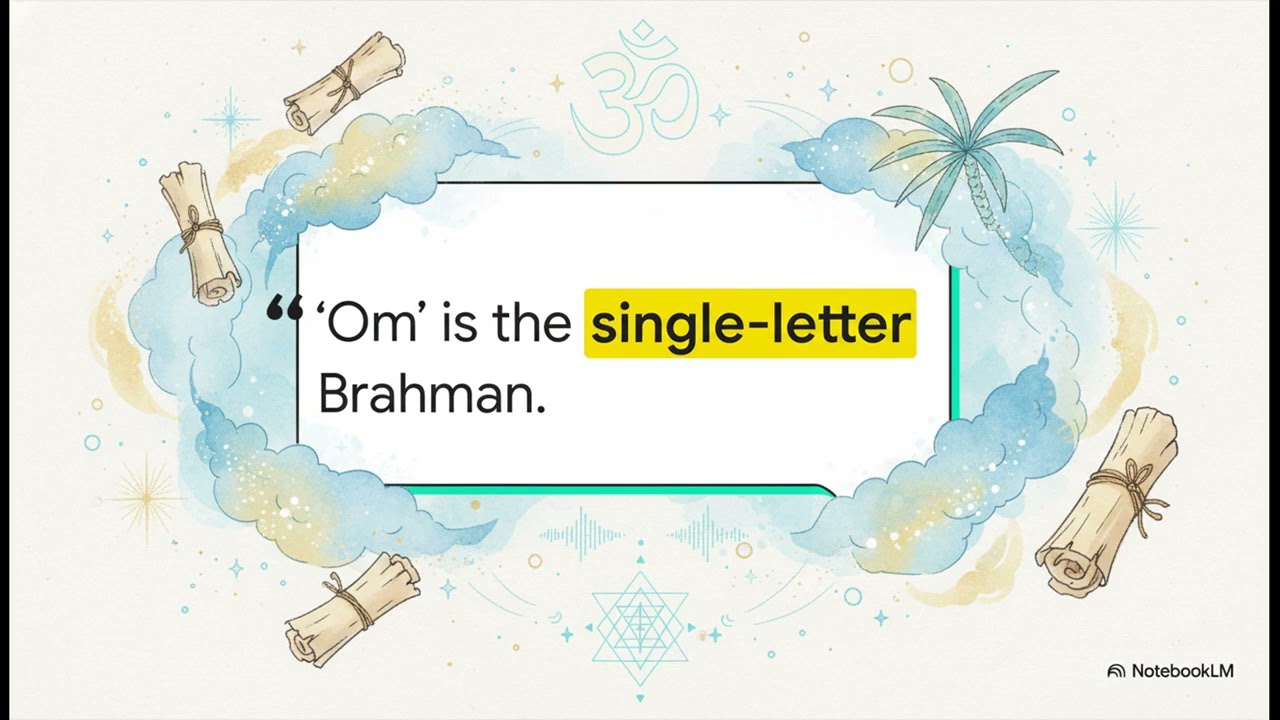 Why OM Is the Most Powerful Sound — I’ll Explain in a Few Minutes
