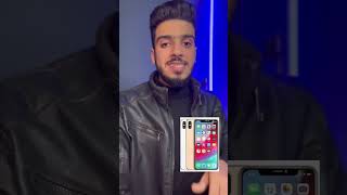 هل xsmax يستحق الشراء في 2023 ولا لا #ايفون #iphone #تكنولوجيا