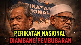 Download Lagu Ini Sebab Mengapa PN Akan BUBAR Esok MP3