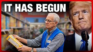 The Worst Retirement Crisis in HISTORY is here