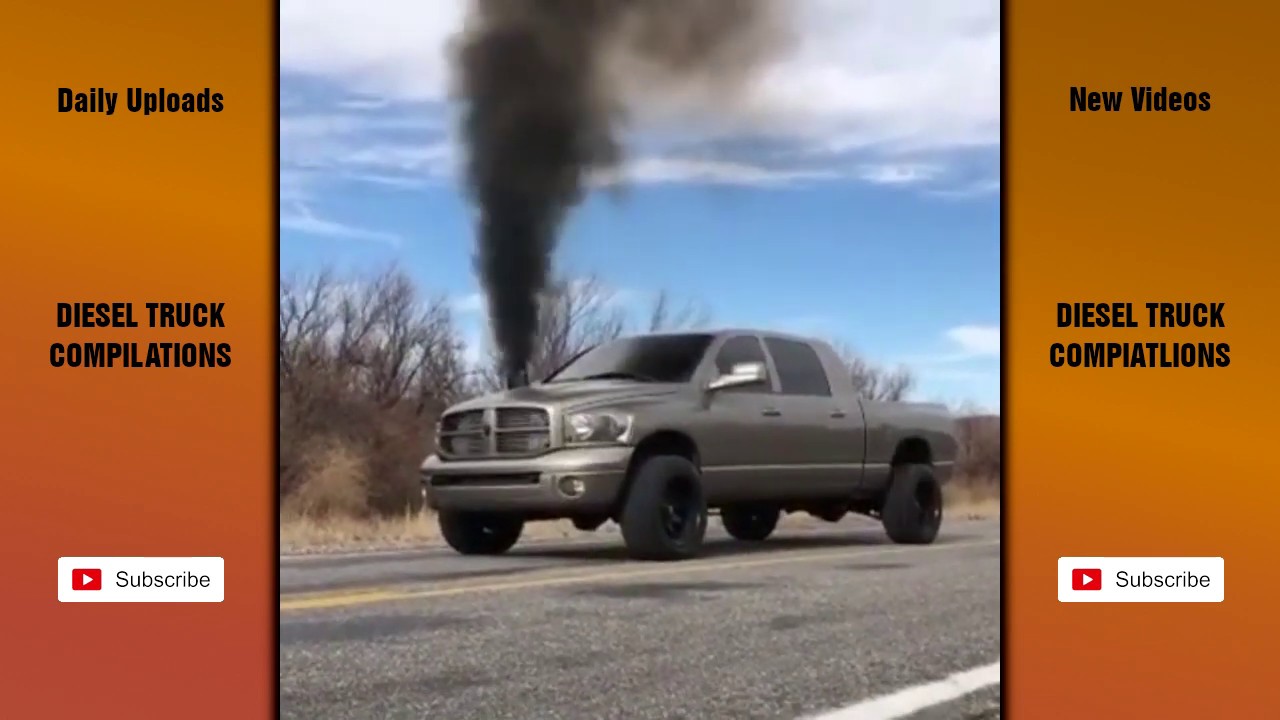 Diesel Truck Instagram Compilation (2020) | Best Diesel Trucks Of Instagram (Part 2)
