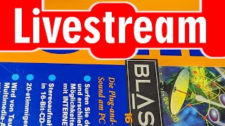 🔴 Livestream 🔴 Ssds Lebensdauer Begrenzt Oder Nicht ?