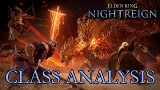 Elden Ring Nightreign - Class Analysis
More than youd expect has already been revealed about Elden Ring Nightreign, so lets talk about the various character classes well have to choose from, and what their play styles may be.
Become a member of the channel for early access to our videos!
https://www.youtube.com/channel/UCB07XDRsWAb4u3mJwk6OoRQ/join
https://www.patreon.com/GeeZ_Art
Check out the Elden Ring art being created by Pat Gee who works on our Thumbnails! These prints make amazing gifts for Elden Ring fans.
We have merch! Check out our store: https://spreadshop-admin.spreadshirt.com/squaretablegaming/
~~~~~~~~~~~~~~~~~~~~~~~~~~~~~~~~~~~~~~~~~~~~~~~~~~~~~~~~~~~~~
Follow us on Social Media
Discord: https://discord.gg/D8YnBMCWuJ
Facebook: https://www.facebook.com/squaretablegaming1/
Twitter: https://twitter.com/SquareTableYT
Instagram: https://www.instagram.com/squaretablegaming/
Twitch: https://www.twitch.tv/squaretablegamingyt
~~~~~~~~~~~~~~~~~~~~~~~~~~~~~~~~~~~~~~~~~~~~~~~~~~~~~~~~~~~~~ Elden Ring Nightreign - Class Analysis