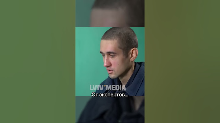 "Монтян, Шарий - эксперты": Оккупант рассказывает, где узнавал об Украине #shorts