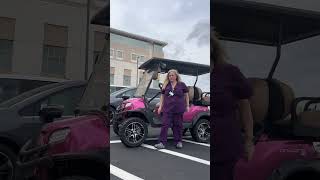 Dr. Caplan - Day in the life of an OB/GYN at Health First
