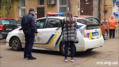 Бывший гаишник Продан В. В. задержал злостного нарушителя (ч.1), Продан В. В. "обосрался" когда увидел ДКО, тетка-Каштанка быкует (ч.2), Продан В. В. расслабил задержанного ударом по голове (ч.3), Продан и Корниенко "обосрались". Троллим мусоров (ч.4)
