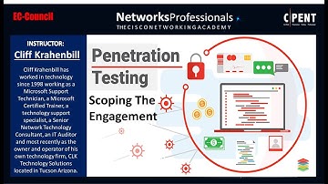 Scoping the Engagement |  Lec#07 | Module 02 | Documentation | Pentesting Fundamentals |