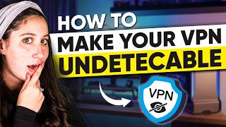 Undetectable VPN: Easy Guidance to Make Your VPN Undetected screenshot 4