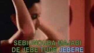 Las Ketchup - Aserejé