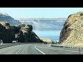Stunning I-84 Drive: Columbia River Gorge 2024 Adventure