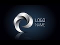 Adobe Illustrator CC | 3D Logo Design Tutorial (Claw)