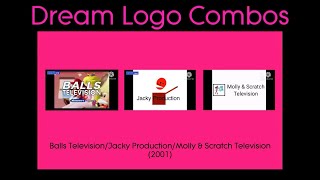 Balls Televisionjacky Productionmolly & Scratch Television 2001