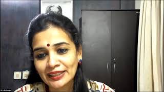 Chapter-5 :HIC (Q&A)Session- Dr. Lallu Joseph,Dr. Sanjeev K Singh & Dr J. Jayalakshmi