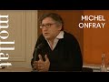 Michel Onfray - L'ordre libertaire, la vie philosophique d'Albert Camus