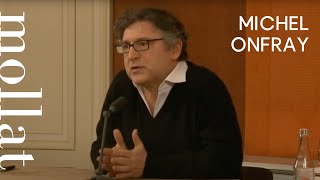 Michel Onfray - L'ordre libertaire, la vie philosophique d'Albert Camus