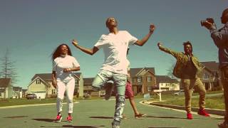 Alex Sno - Unknown Filmed by @MrNcredible_BM
