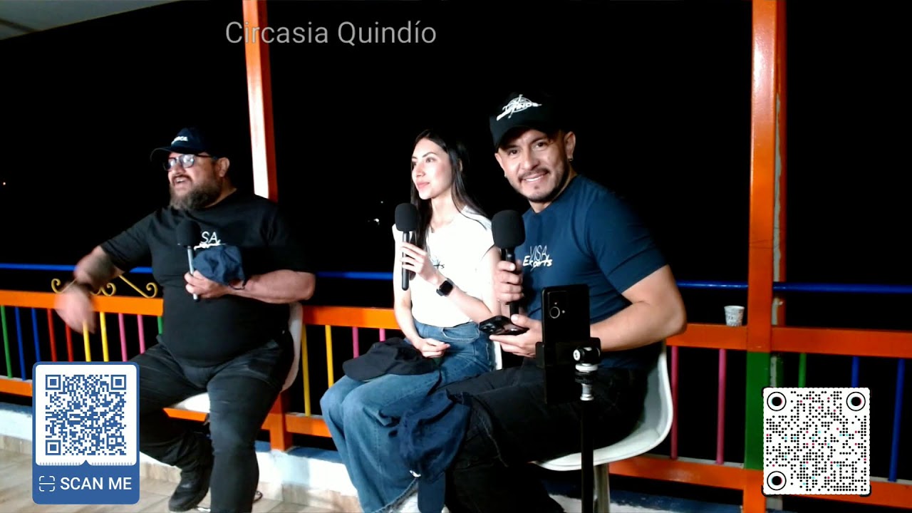 Envivo #destinos #citytv ejecafetero domingo 22 de matzo 2026 #circasia #quindio