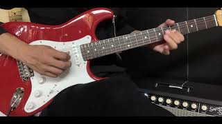 Tokai AST-101 /R【商品紹介@Guitar Planet】