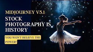 MidJourney V5.1 is MUCH POWERFUL than MidJourney V5. Experience the Difference Yourself