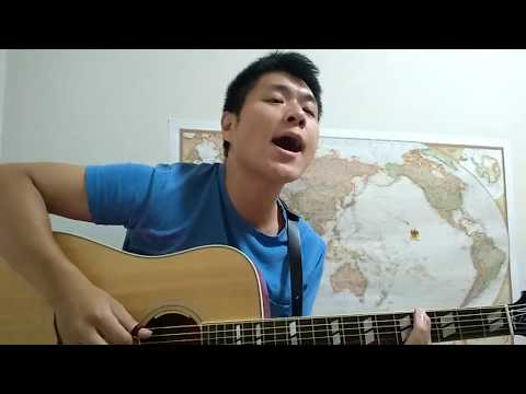 innocent world アコギでイントロもやるぜ　Kaz Fujita Guitar