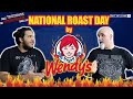 Metal Bands getting ROASTED by @Wendys - From Takedowns To Breakdowns