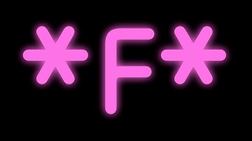 Tilt Neon (variable font) — Animated ISO basic Latin alphabet