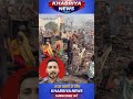 Lucknow Fire Accident झुग्गियों की सच्चाई! #lucknow #news #upnews #fireaccident #yogiadityanath
