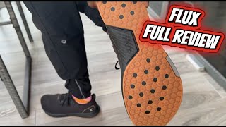 Flux Shoes Full Review A Must See And Demo