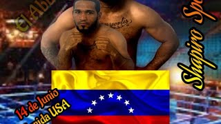 ENTREVISTA CON PURO BOXEO y FRANKLIN ABUELO GONZALEZ #venezuela #venezolanos #entrevista #boxeo