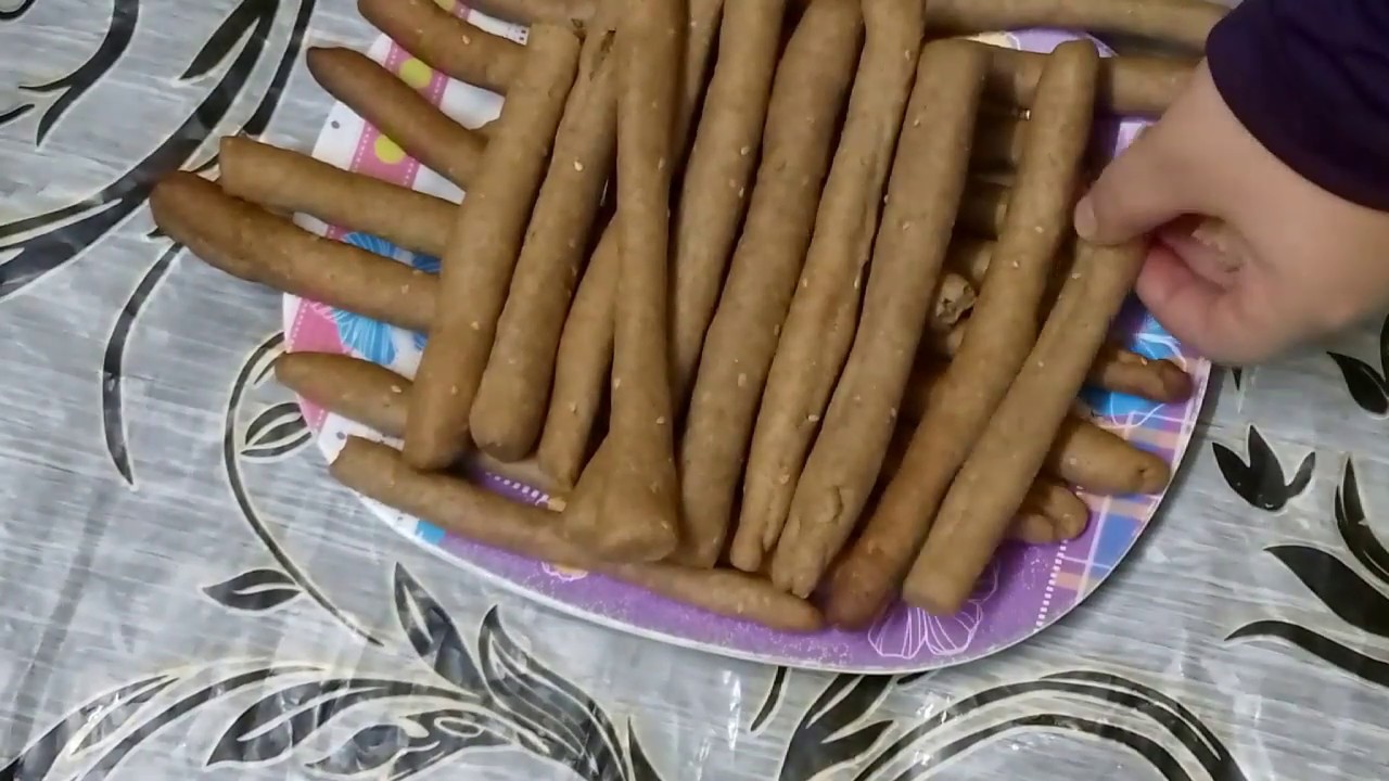 البقسماط السن باسهل طريقة وهاقولك على كل حاجة علشان يبقى احلى من الافران كمان