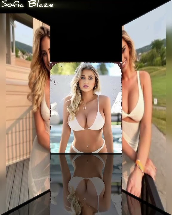 She Is Hot!! #Hot #Sexy #Porno