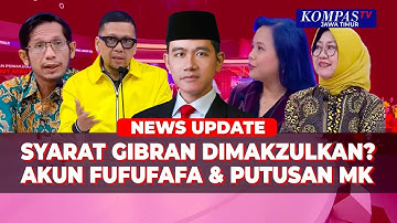Memenuhi Syarat Dimakzulkan? Ini Kata Bivitri Susanti, DPR, Projo dan BRIN
