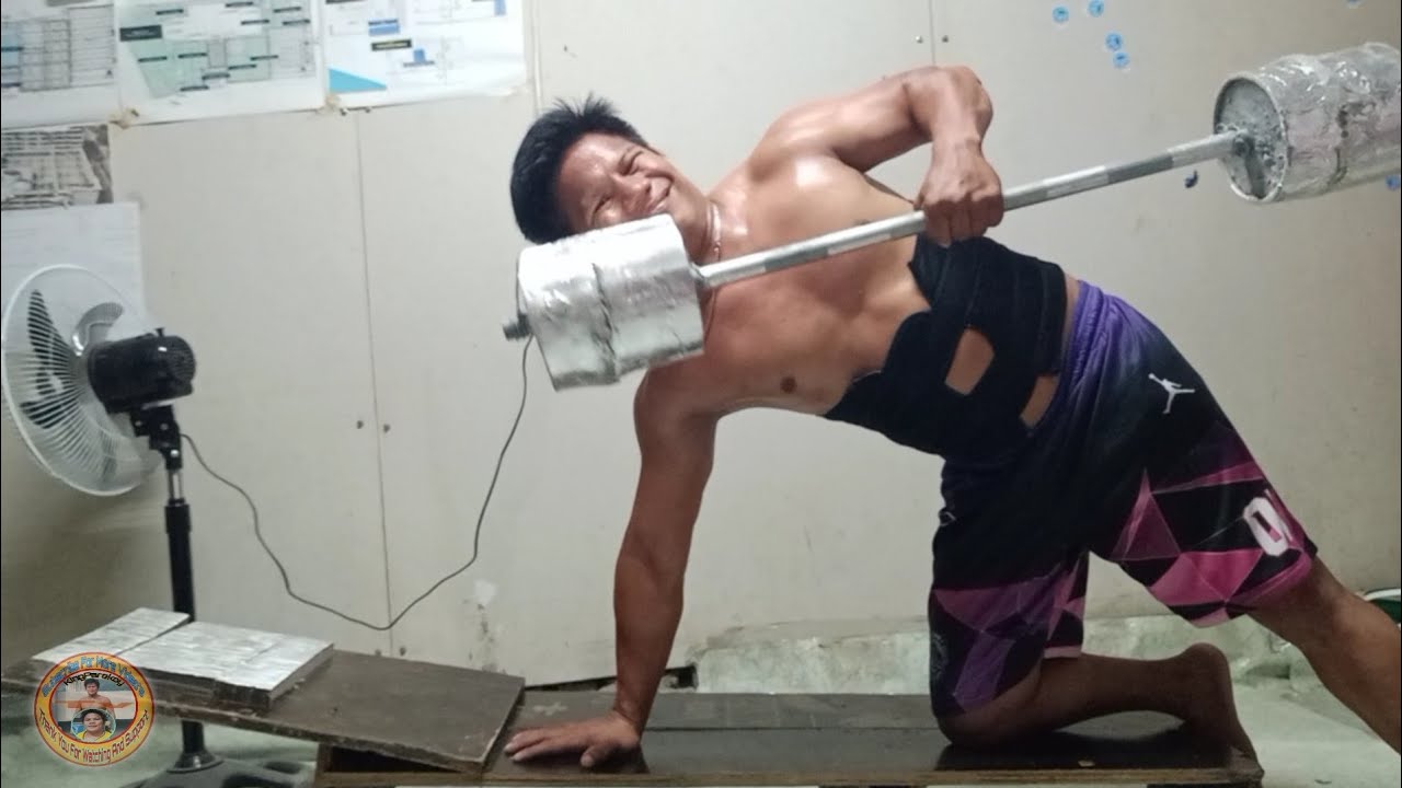 CHEST WORKOUT (3X30) 30KLs kingparekoytv YouTube