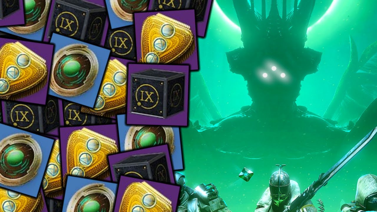 Should You Hoard Universal Hauls, Treasure Keys, and Strange Coins For Witch Queen??