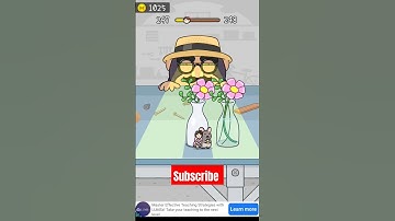 Hide and seek cat escape | Gorilla is the real goat 🐐🚷🤯 | #shorts #gaming #trending #hideandseek