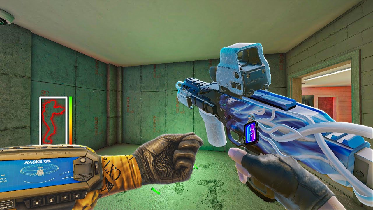 nice cheats bro" - YouTube
