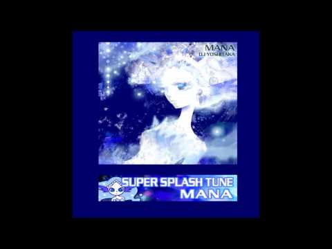 MANA / DJ YOSHITAKA - YouTube