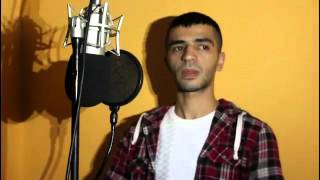 MazLum Ökmen  İntikam   Seni Ben ALdaTmadım  2016 Hd Klip