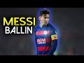 Lionel Messi 2017 - Ballin ● Humiliating Defenders | HD