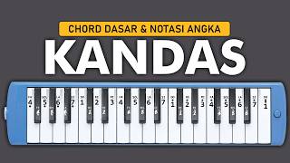 Not Pianika Kandas
