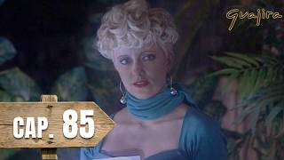 Guajira - Chapter 85 - The scent of a woman