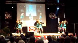 beatstorm