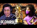 THE MORTAL KOMBAT 11 AWARDS!! [REACTION]