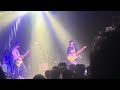 2026年3月5日 恵比寿liquidroom kurayamisaka weatherlore