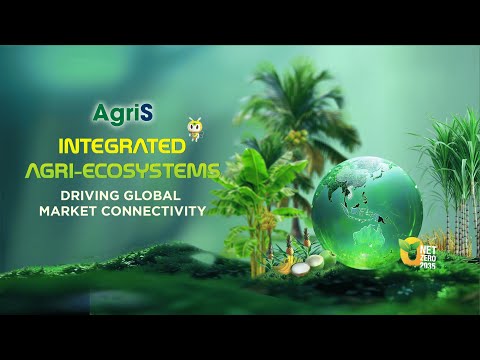 AgriS (Hose: SBT) - Business Profile FY 2024-2025 | English (shortened ver.)