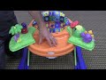 Safety 1st sounds n lights discovery dino baby walker review by zseek