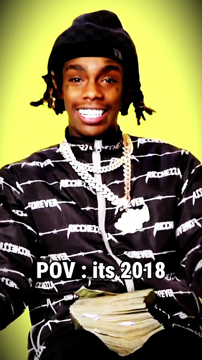 POV : It's 2018 👀 #rap #rapper #shorts #explore
