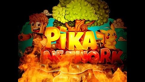 👑 Pika Network - Crash